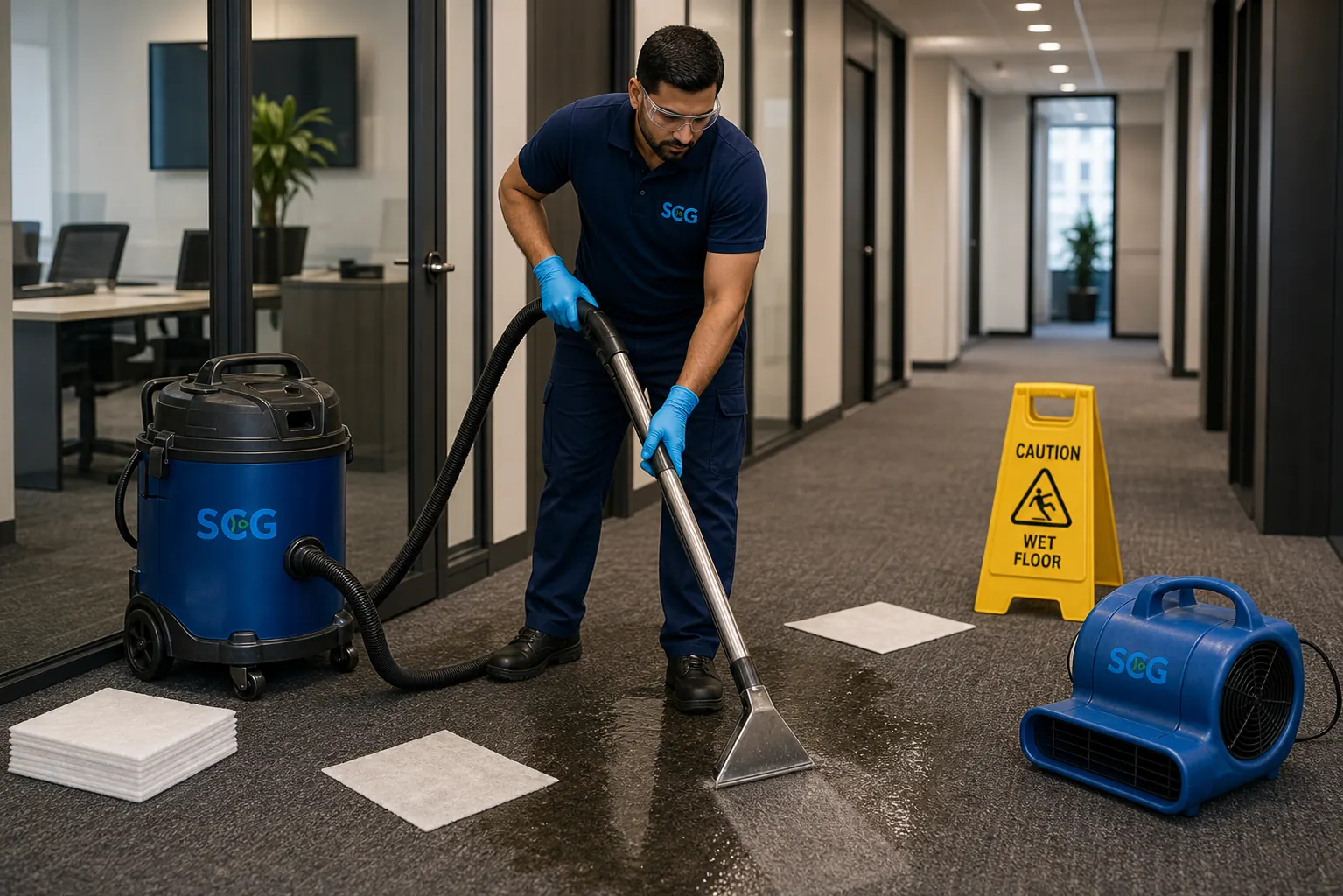 School Cleaners near you in Sydney