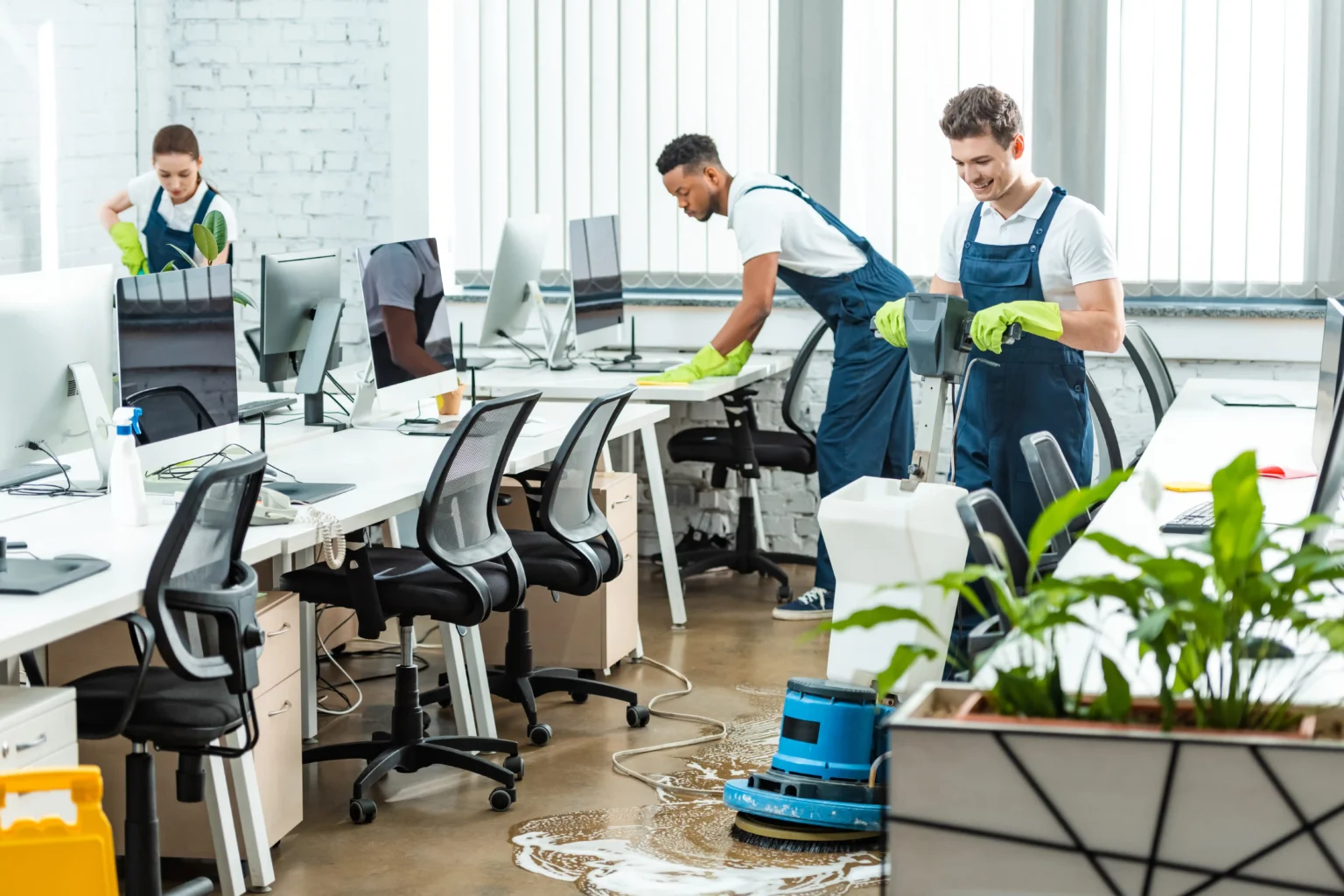End of Lease Cleaning near me in Sydney — Sydney Clean Group